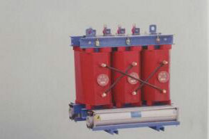 SC10-SC11系列中置專用干式變壓器 SC10-SC11系列中置專用干式變壓器