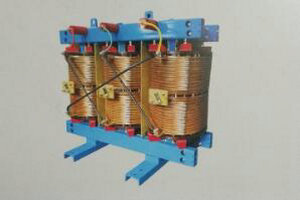 SG(ZB)10系列非包封線圈干式變壓器 SG(ZB)10系列非包封線圈干式變壓器
