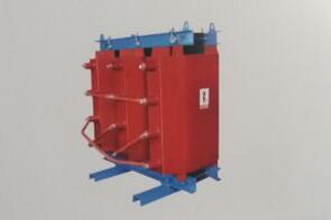 ZSCB10雙分裂整流變壓器 ZSCB10雙分裂整流變壓器